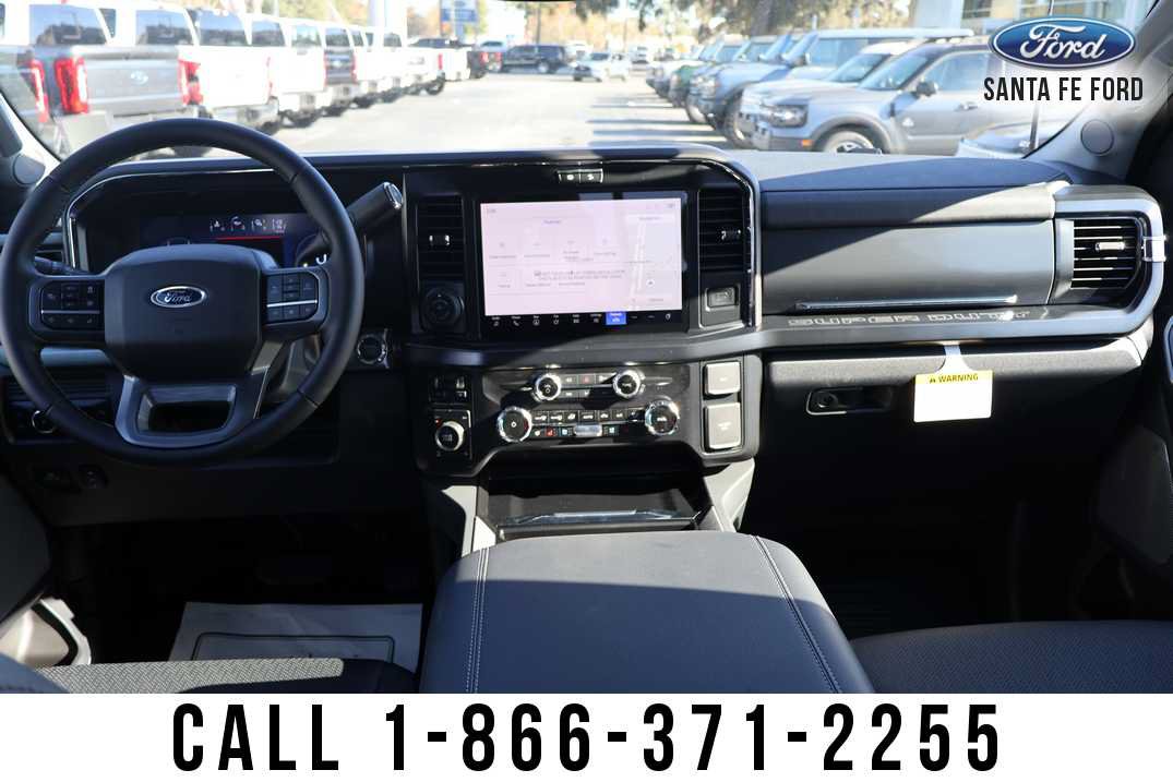 New 2026 Ford F250 Lariat w/ Lariat Ultimate Package AWD/4WD image 28
