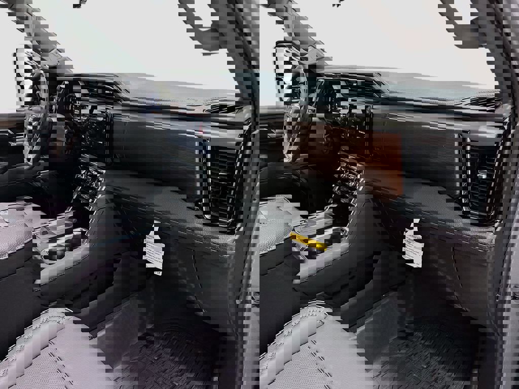 New 2026 GMC Sierra 2500 Denali w/ Denali Reserve Package image 31