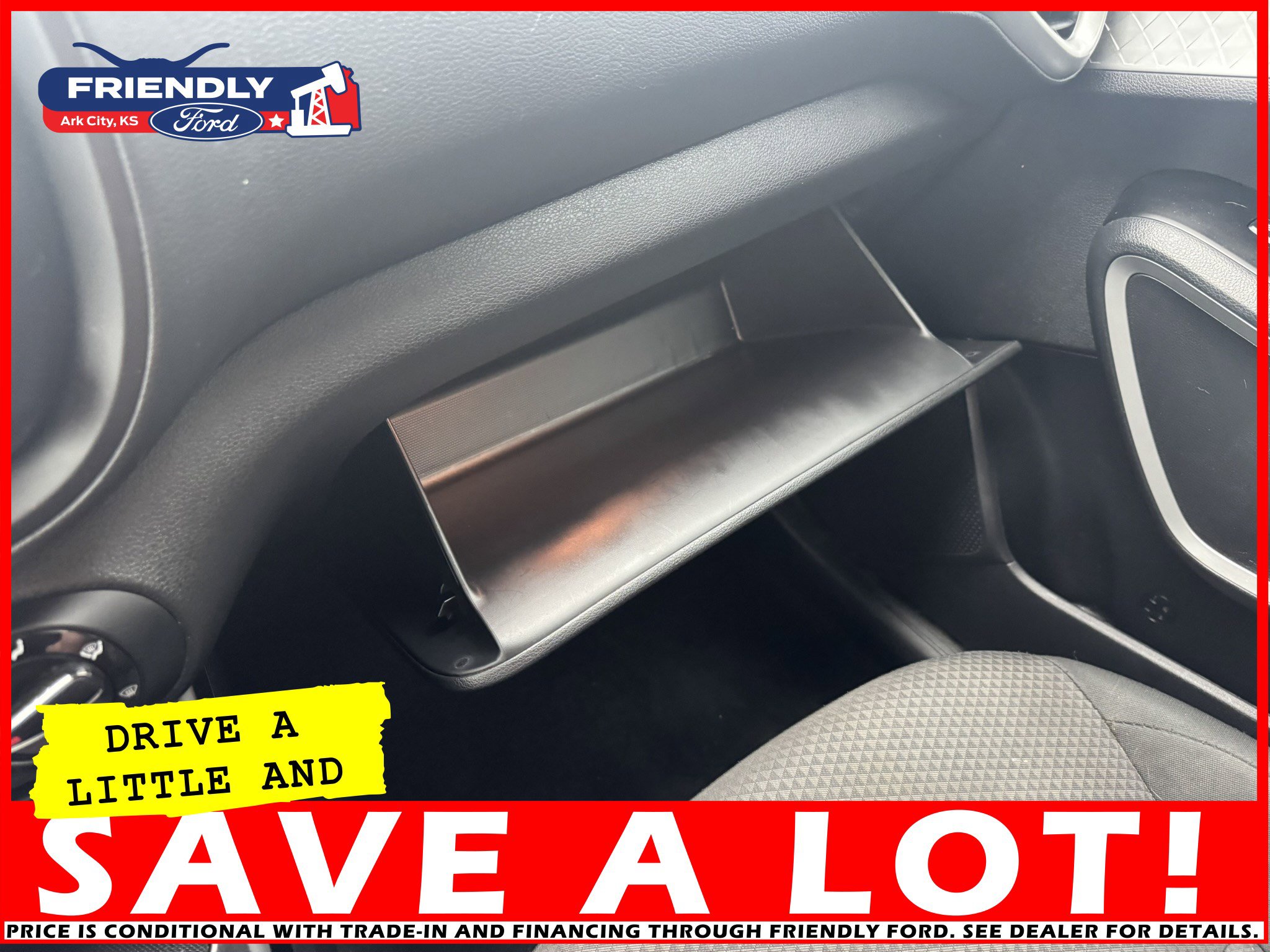 Used 2020 Kia Soul X-Line image 41