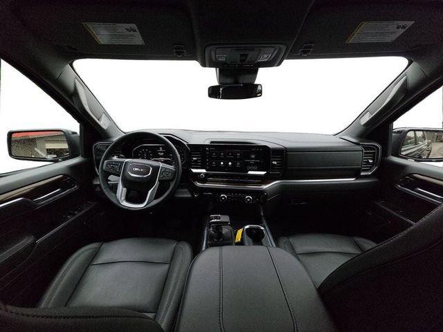 Used 2024 GMC Sierra 1500 Elevation w/ Elevation Premium Package RWD image 12