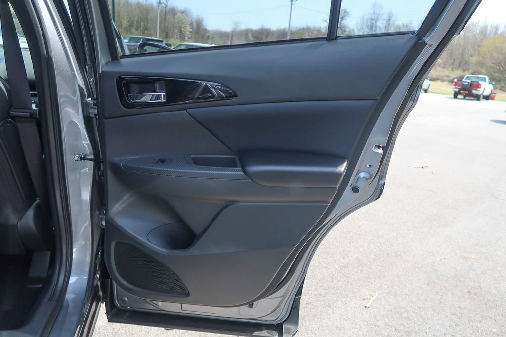 New 2026 Mitsubishi Eclipse Cross AWD image 18