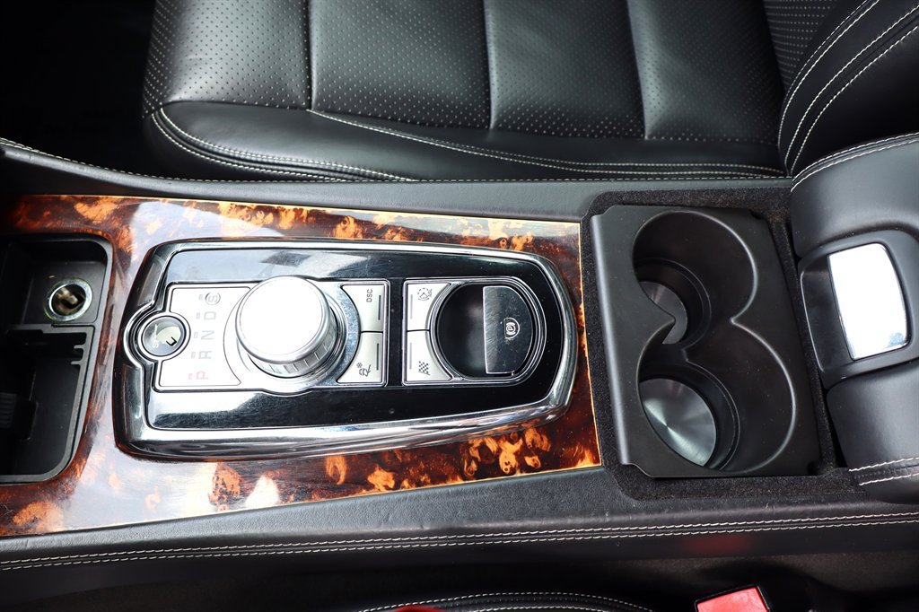 Used 2010 Jaguar XK Coupe RWD image 28