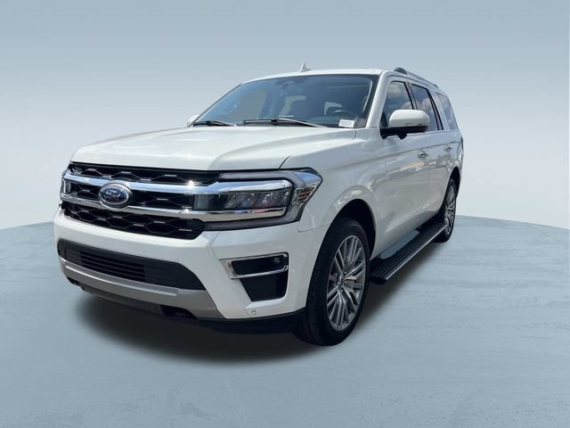 Used 2023 Ford Expedition Limited AWD/4WD image 9