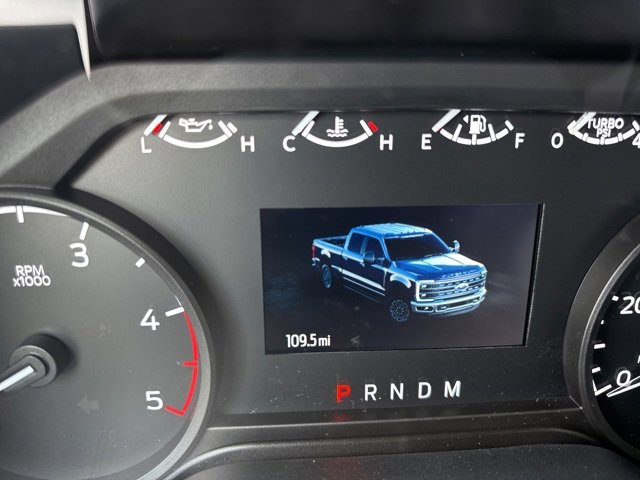 New 2026 Ford F250 XL image 17