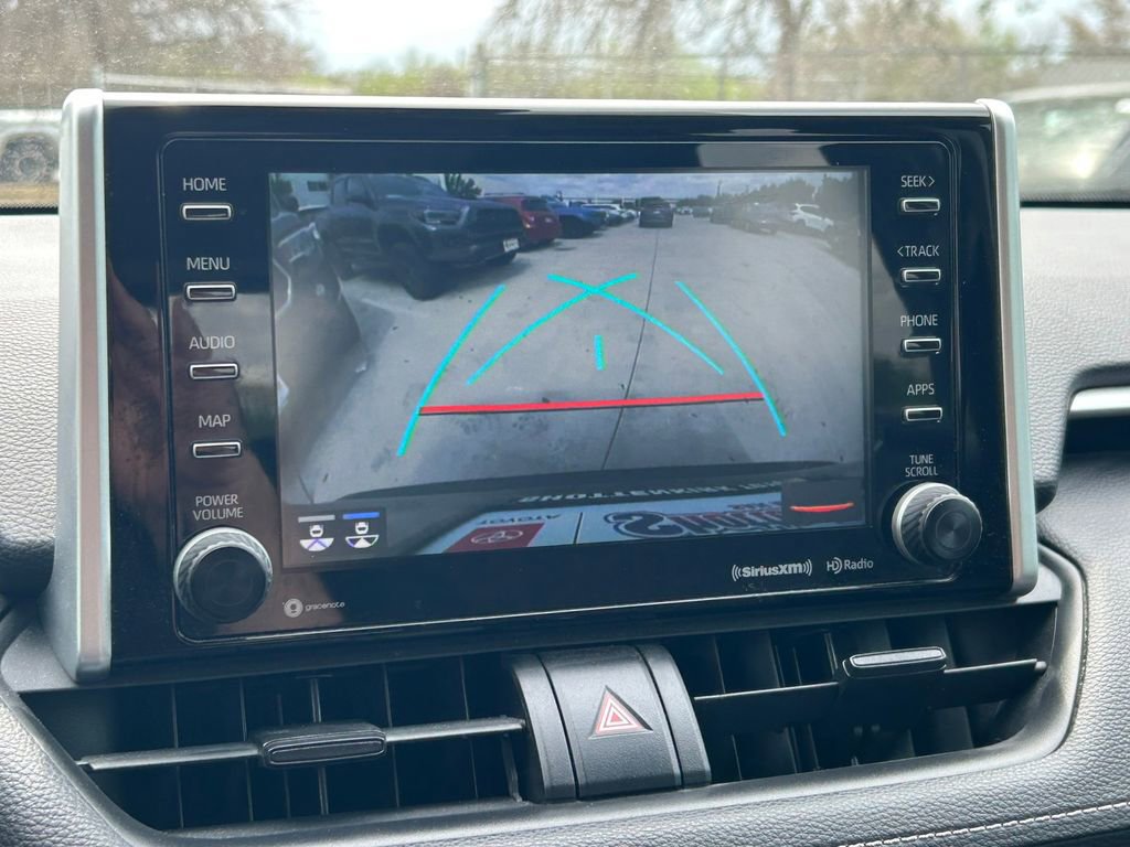 Used 2019 Toyota RAV4 XLE w/ Convenience Package image 32