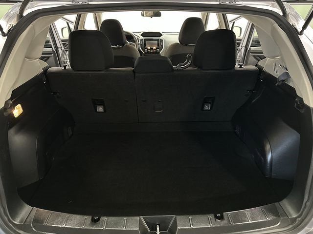 Used 2021 Subaru Crosstrek 2.0i image 24