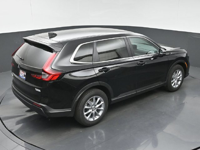 New 2027 Honda CR-V EX image 34
