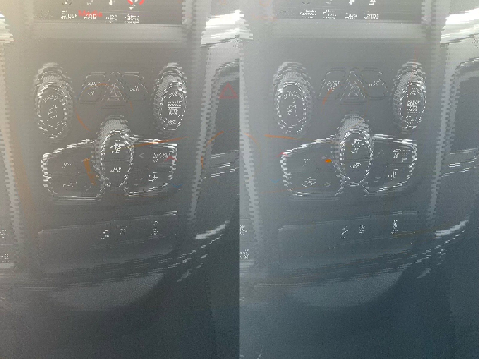 Used 2021 RAM 1500 Classic Warlock w/ Electronics Group image 10