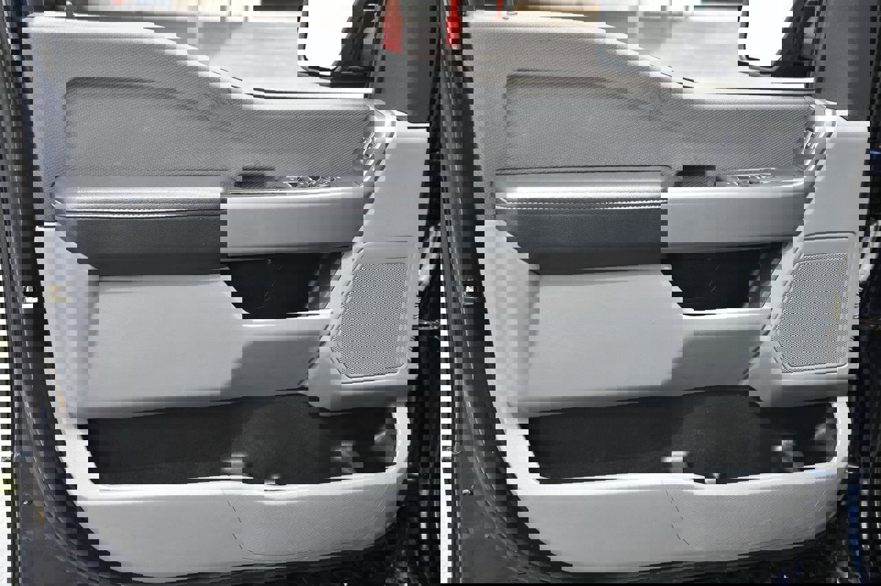 Used 2023 Ford F150 XLT image 9