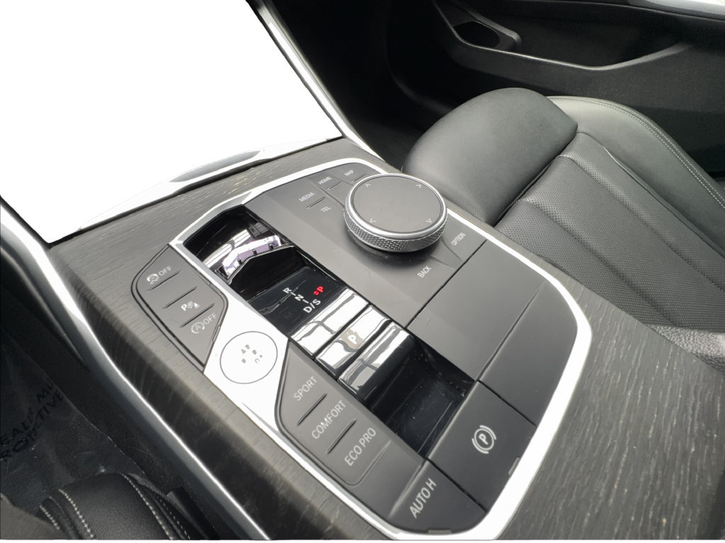 Used 2024 BMW 330i Sedan RWD image 49