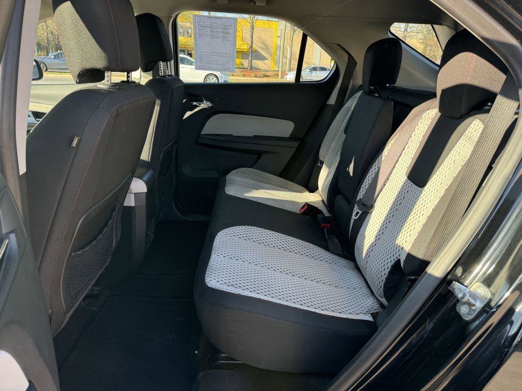 Used 2015 Chevrolet Equinox LS image 10
