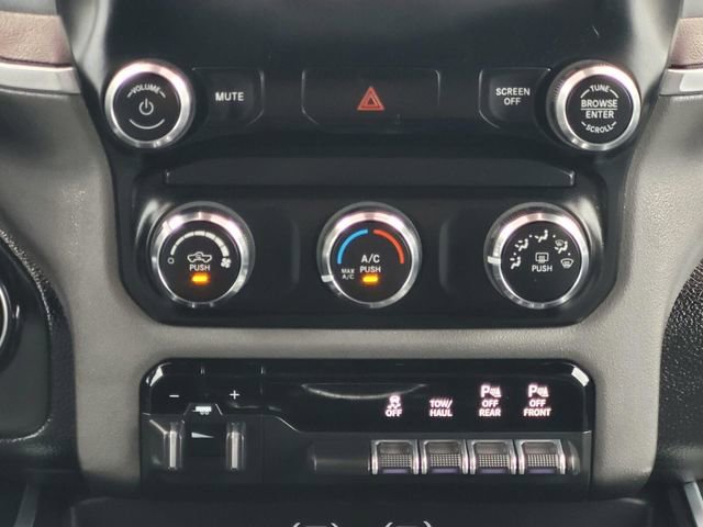 Used 2021 RAM 1500 Lone Star image 28