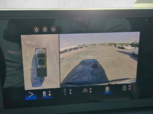 Used 2024 Chevrolet Silverado EV W/T AWD/4WD image 15