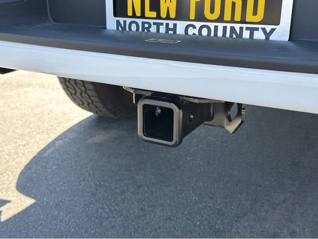 New 2026 Ford F150 STX image 17