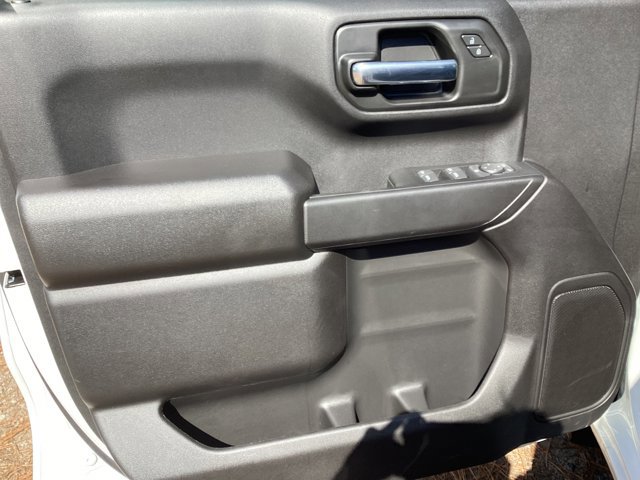 New 2026 GMC Sierra 1500 Pro w/ Pro Value Package image 14