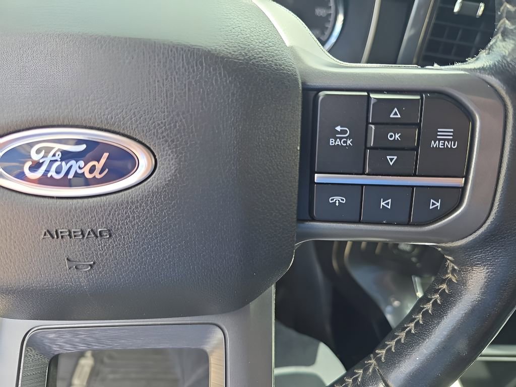 Used 2022 Ford F150 XLT w/ Equipment Group 302A High AWD/4WD image 30