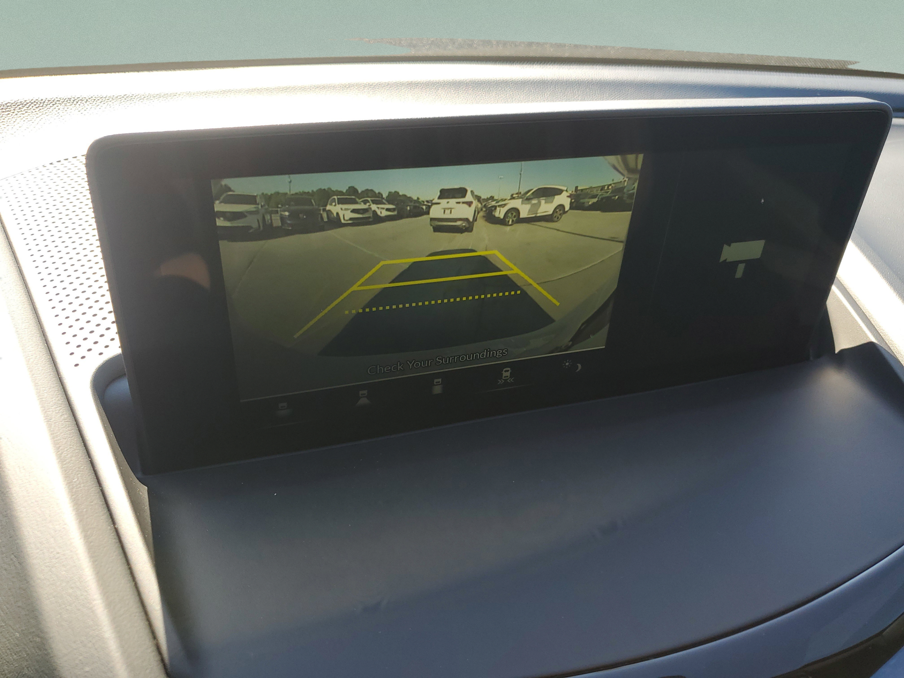 New 2026 Acura RDX SH-AWD image 10