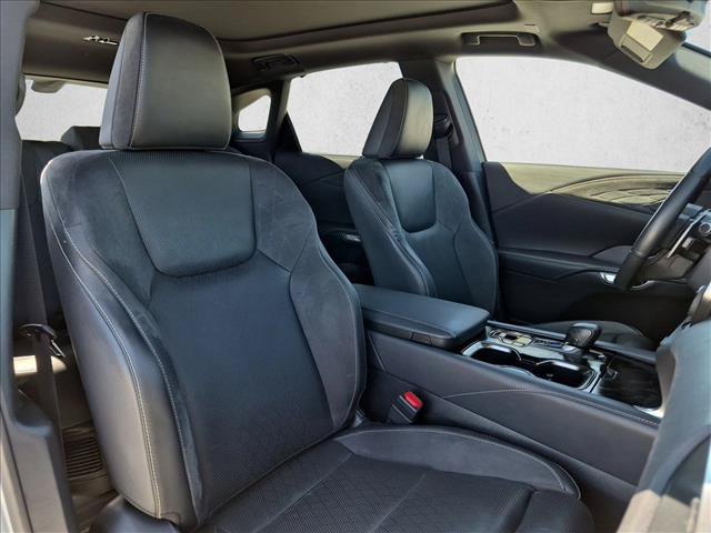 Used 2024 Lexus RX 450h AWD w/ Convenience Package image 22