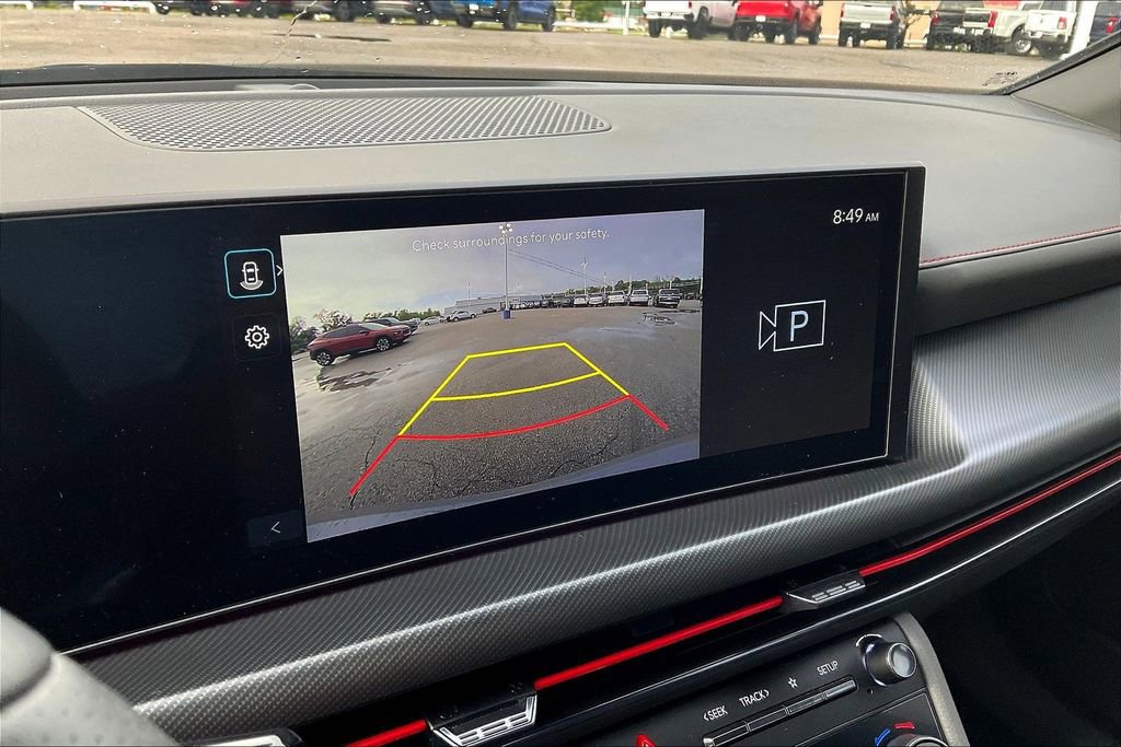 Used 2024 Hyundai Sonata N Line FWD image 22