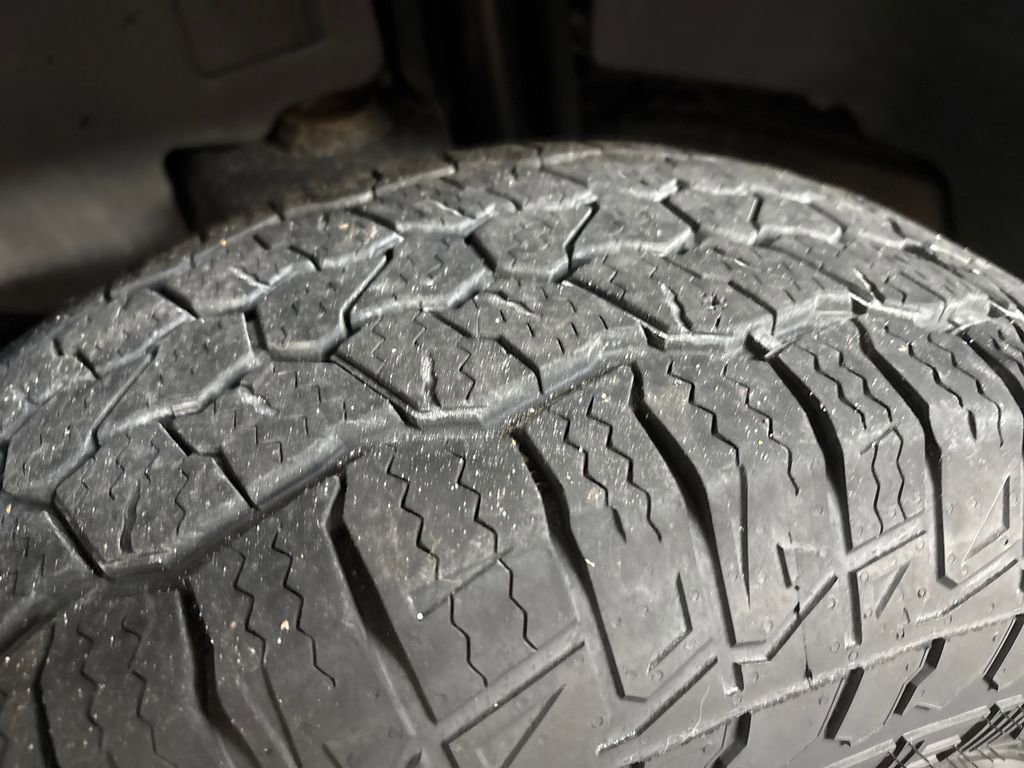 Used 2013 Jeep Wrangler Sport w/ Connectivity Group image 25