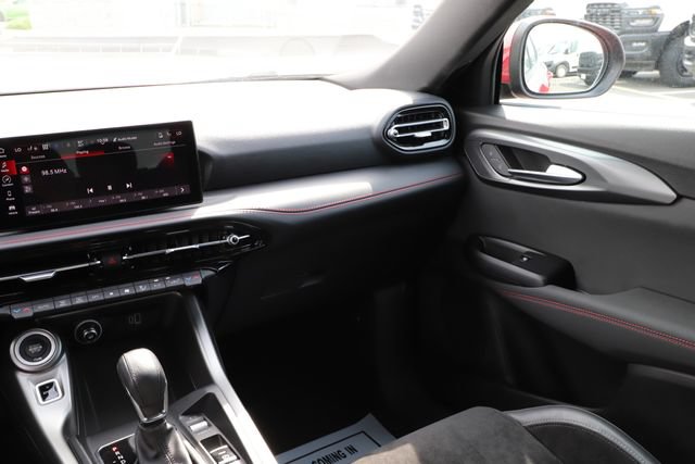 Used 2024 Dodge Hornet R/T w/ Track Pack AWD/4WD image 27