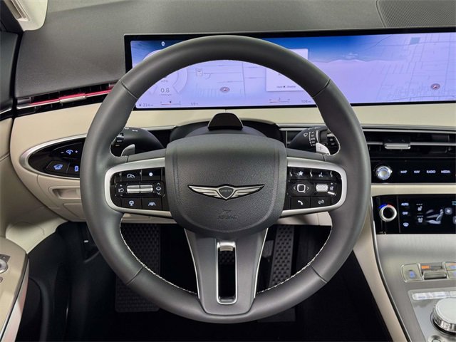 New 2026 Genesis GV70 2.5T Advanced image 20