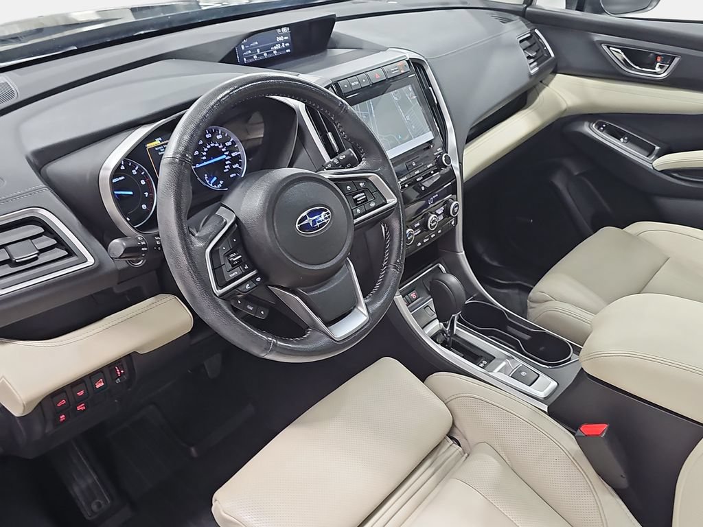 Used 2022 Subaru Ascent Limited w/ Technology Package AWD/4WD image 18