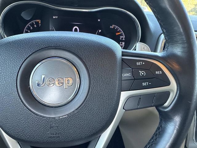 Used 2015 Jeep Grand Cherokee Laredo w/ Quick Order Package 23E image 16