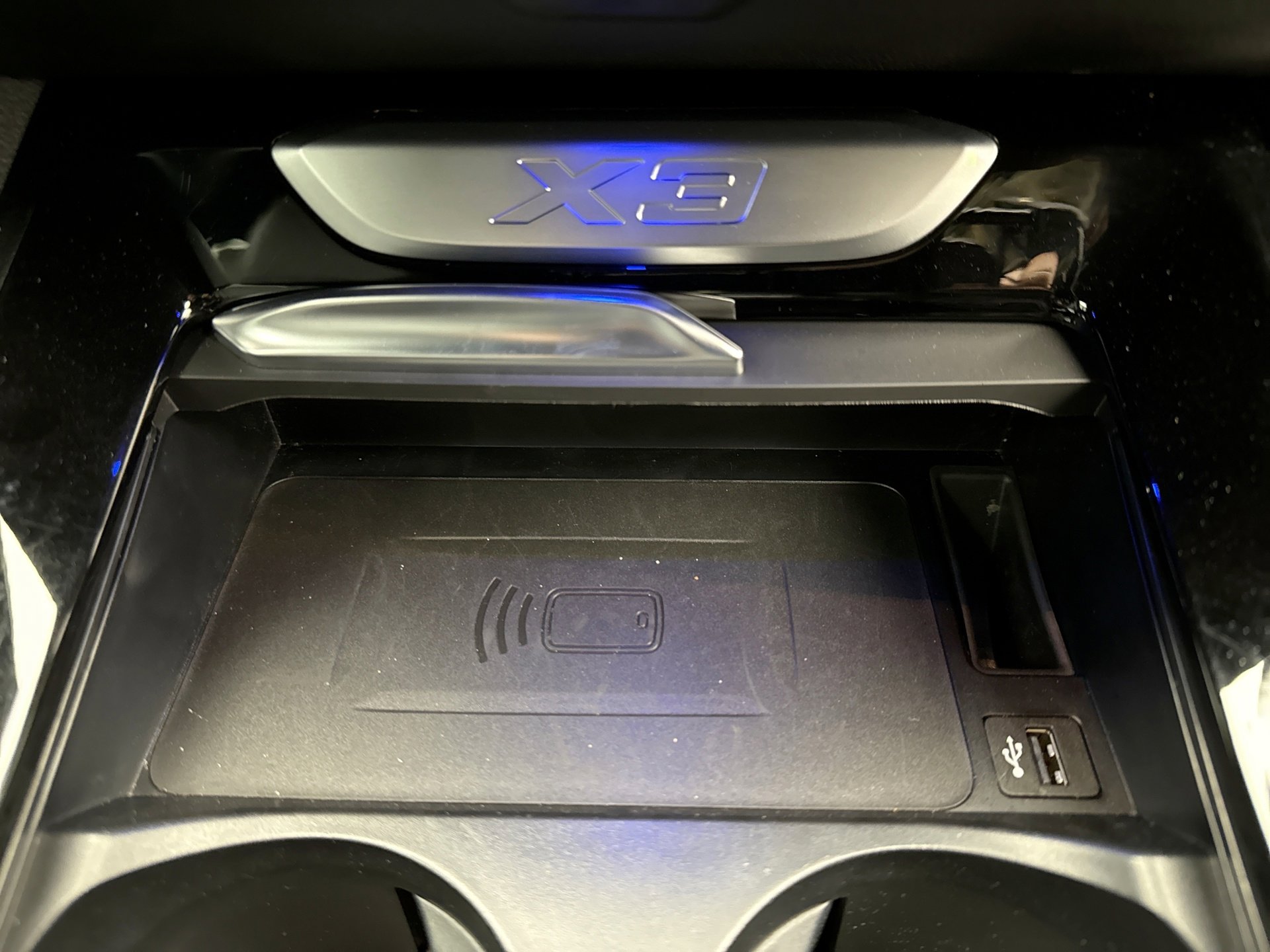 Used 2023 BMW X3 xDrive30i w/ Premium Package image 18