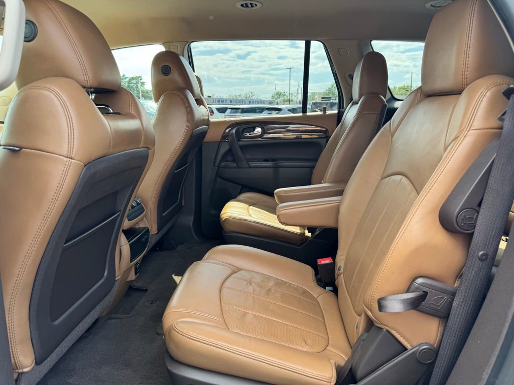 Used 2014 Buick Enclave Leather image 22