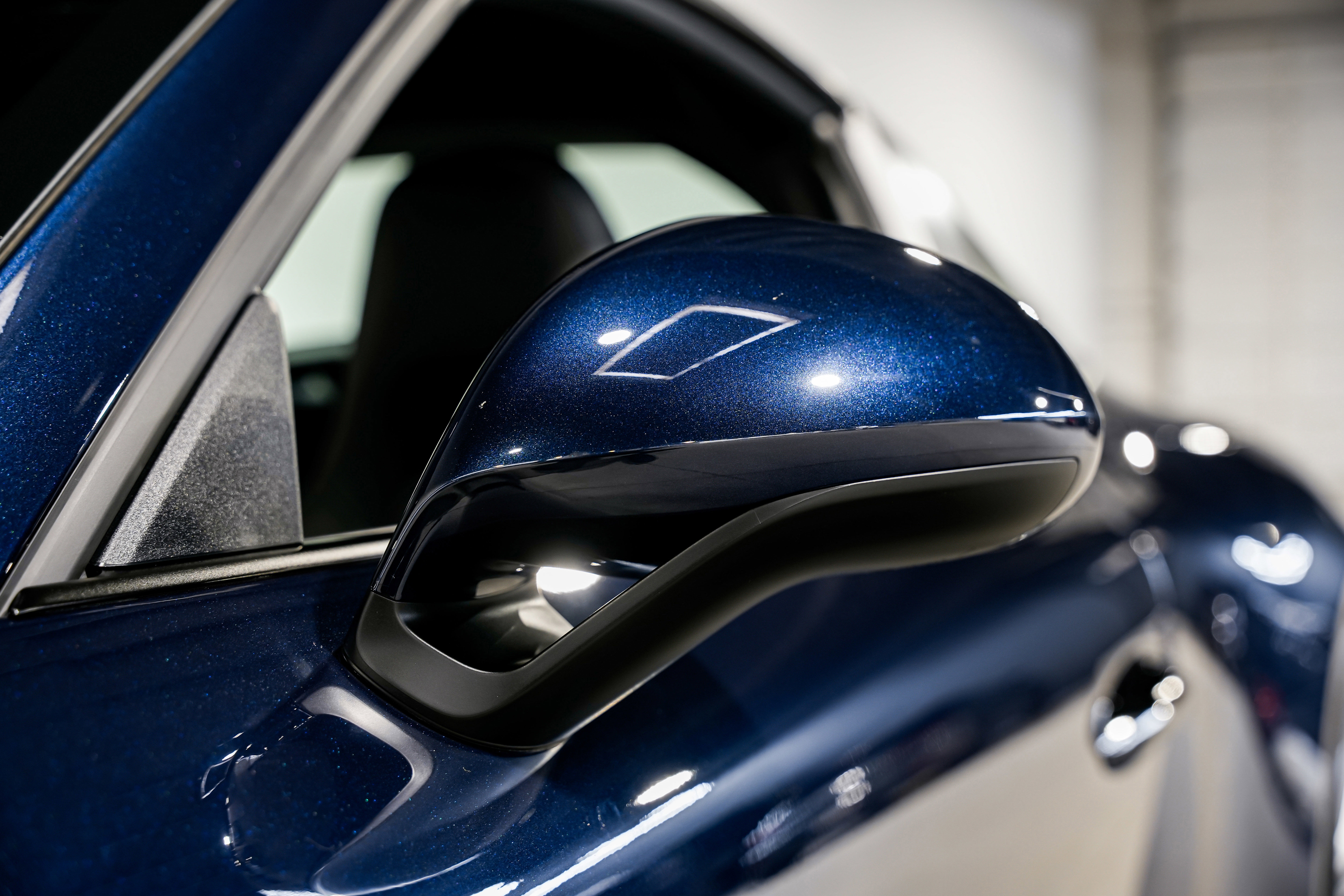 Used 2019 Porsche 911 Targa 4 GTS image 38