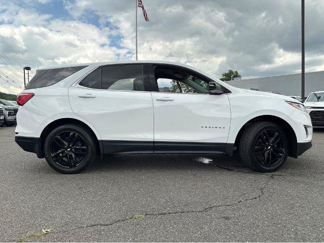 Used 2020 Chevrolet Equinox LT w/ Sport Edition AWD/4WD image 5