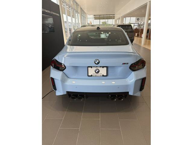 New 2026 BMW M2 w/ Lighting Package RWD image 4