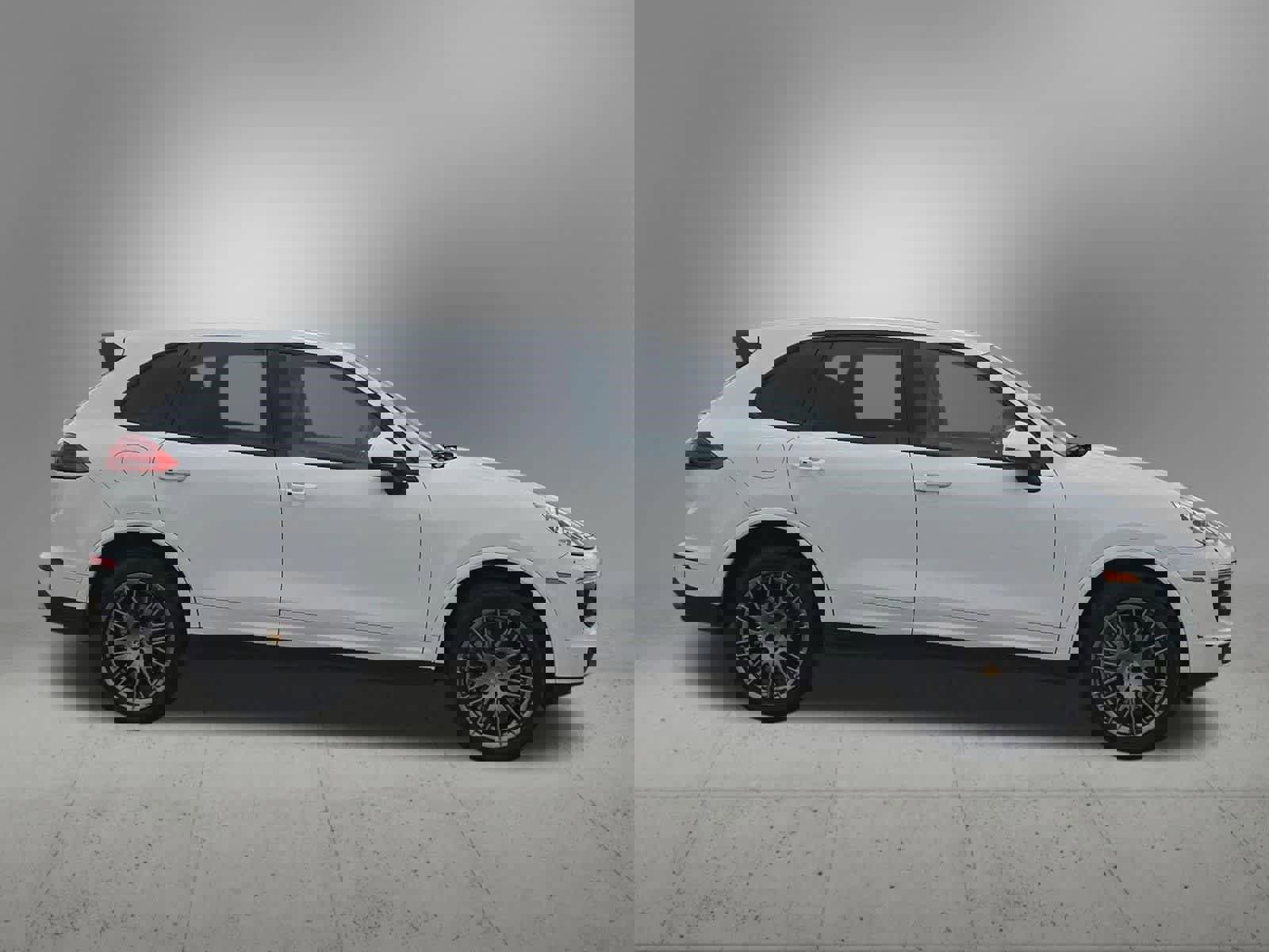 Used 2017 Porsche Cayenne image 7