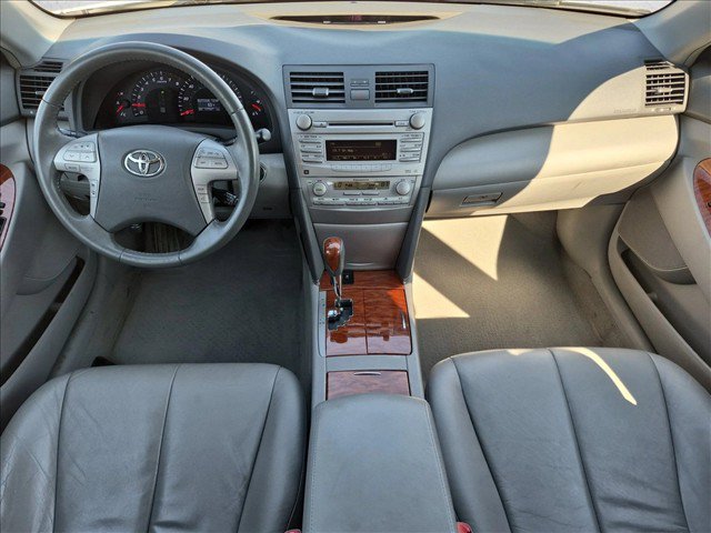 Used 2010 Toyota Camry XLE FWD image 17