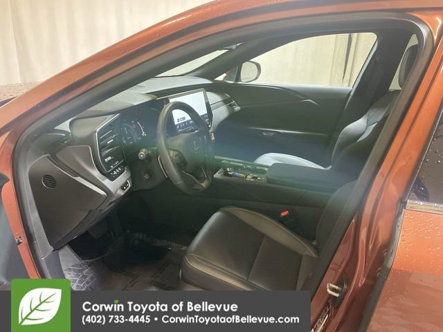 Used 2024 Lexus RX 350 Premium Plus w/ Convenience Package image 12
