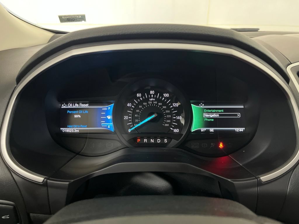 Used 2017 Ford Edge SEL w/ Equipment Group 201A AWD/4WD image 65