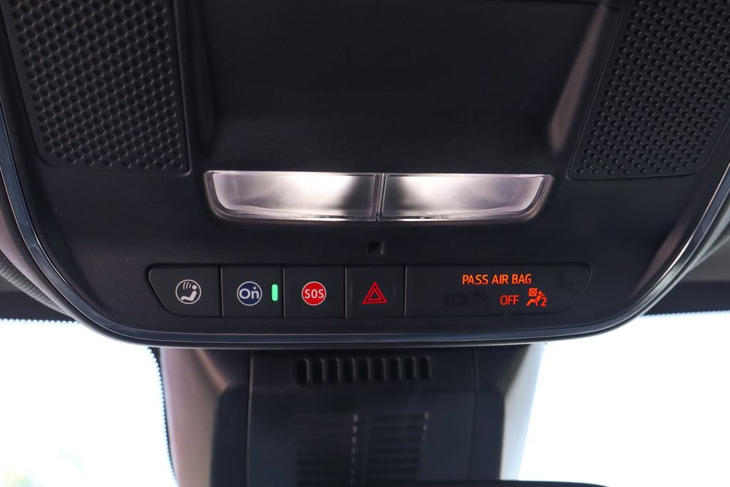 Used 2025 Chevrolet Equinox RS w/ Convenience Package III FWD image 26