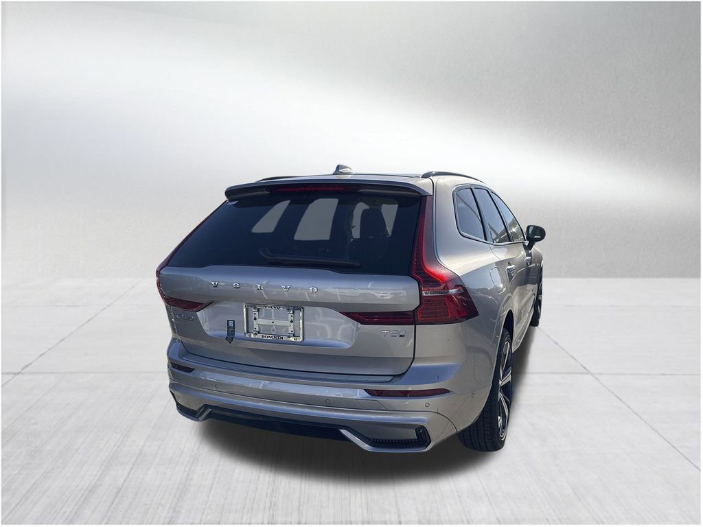 New 2025 Volvo XC60 T8 Ultra w/ Protection Package Premier image 4