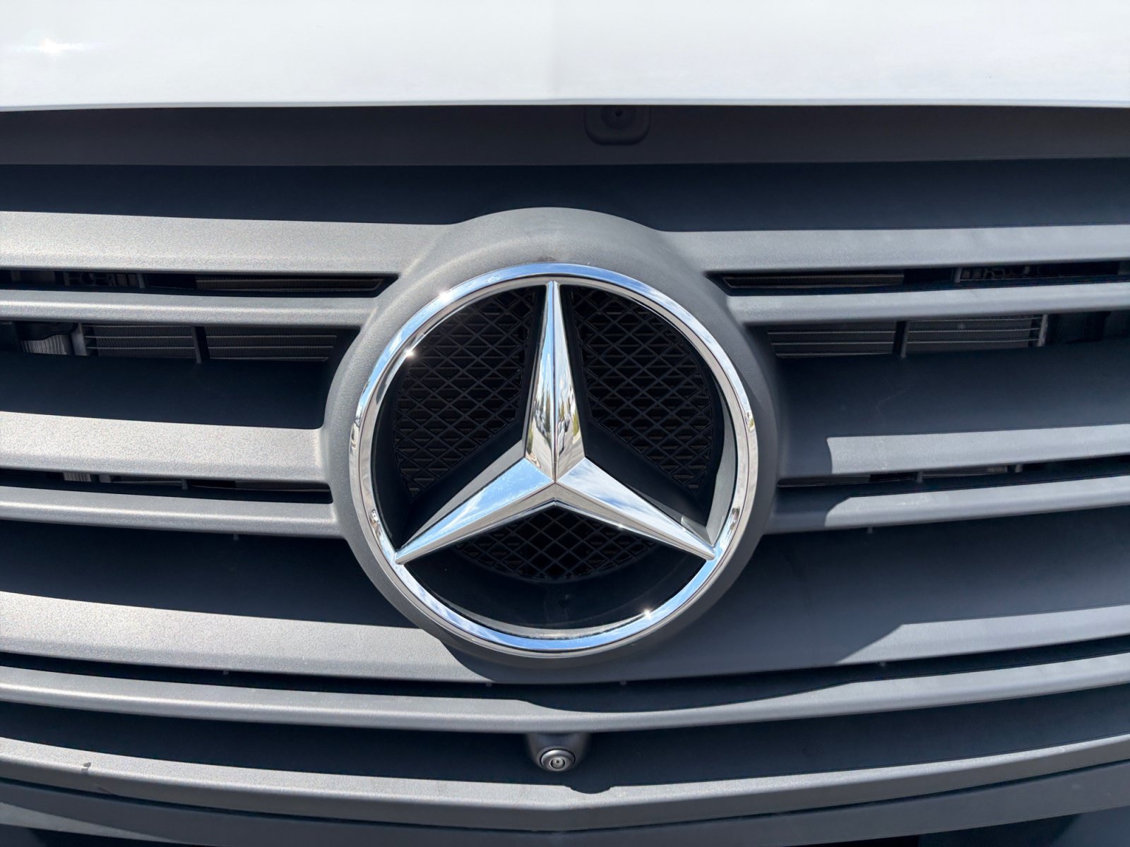 New 2025 Mercedes-Benz Sprinter 2500 image 9
