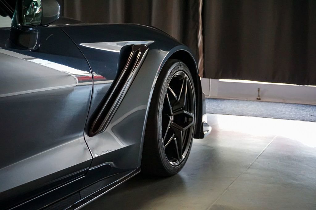 Used 2019 Chevrolet Corvette ZR1 image 62