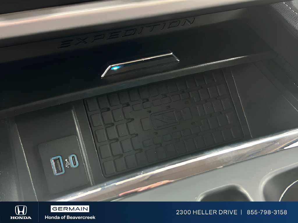 Used 2024 Ford Expedition Max XLT AWD/4WD image 15