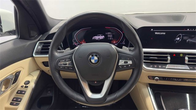 Used 2019 BMW 330i 330i w/ Premium Package image 19