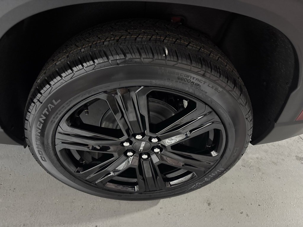 New 2026 GMC Acadia Elevation w/ Black Edition image 6