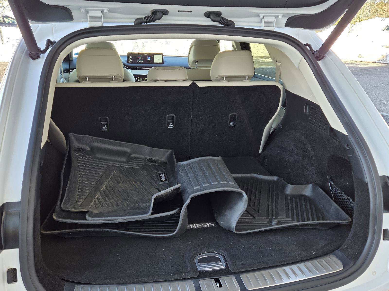 Used 2024 Genesis GV70 2.5T image 21