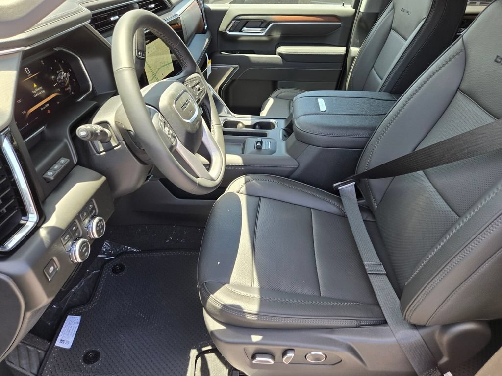 New 2026 GMC Sierra 2500 Denali w/ Denali Reserve Package AWD/4WD image 6