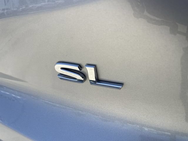 Used 2025 Nissan Pathfinder SL FWD image 32