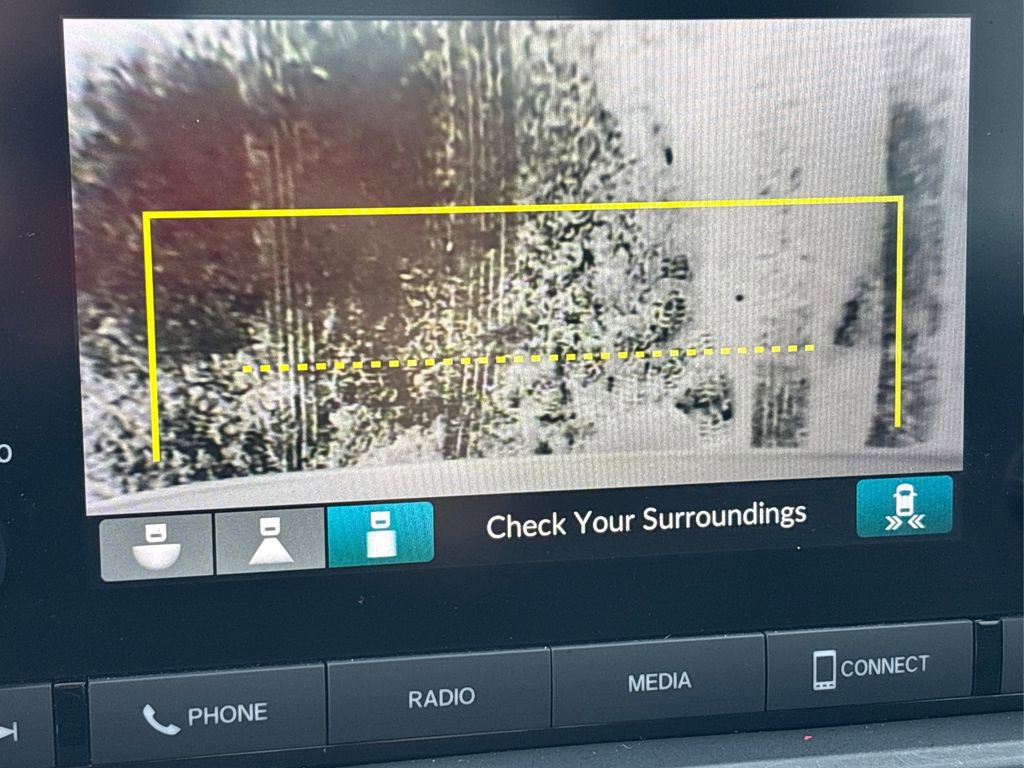 Used 2025 Honda Accord SE image 42