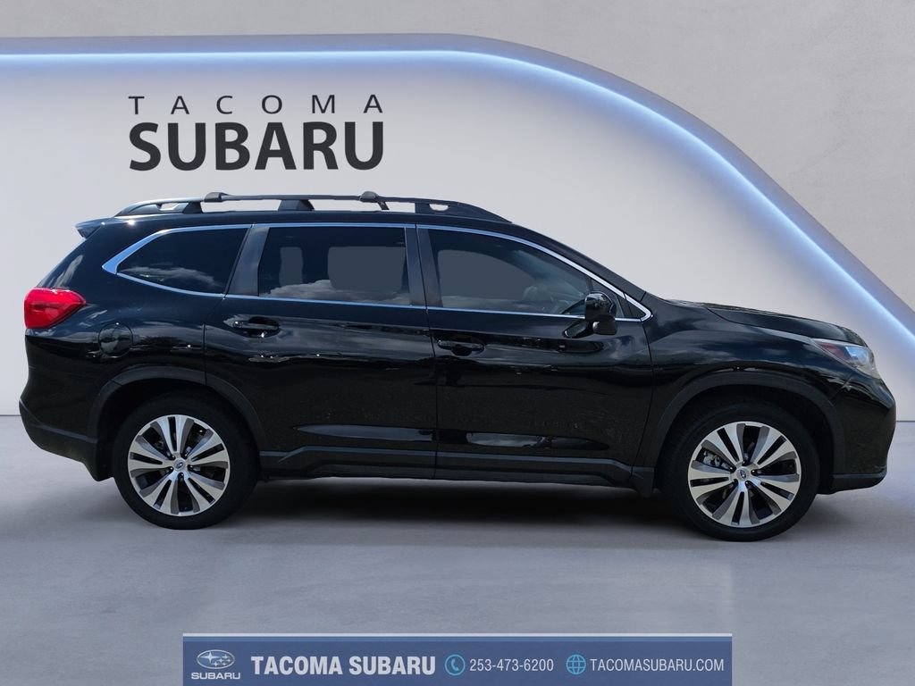 Used 2020 Subaru Ascent Premium w/ Sport Package AWD/4WD image 6