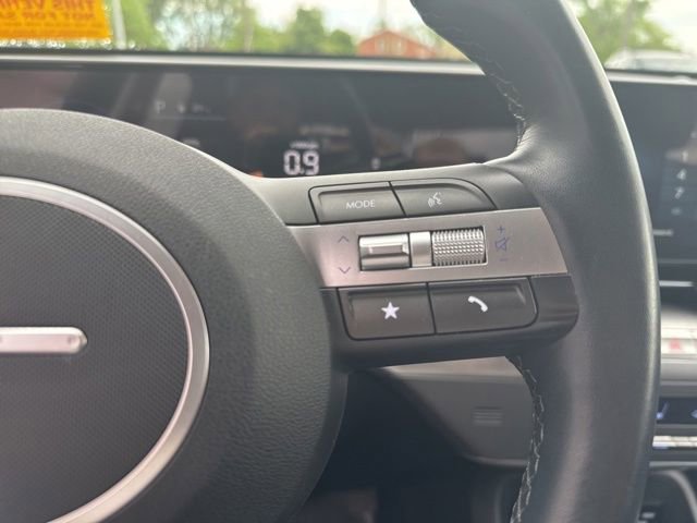 Used 2024 Hyundai Kona SEL AWD/4WD image 13